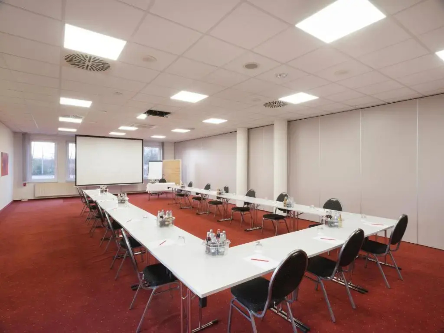 Mercure Hotel Halle Leipzig