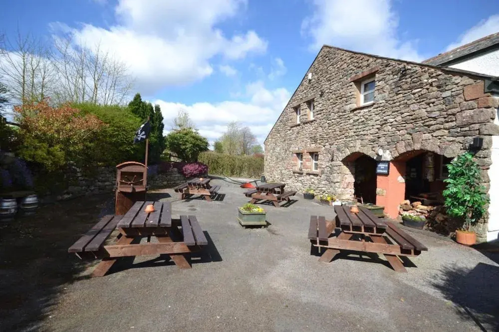 Herdwick Inn