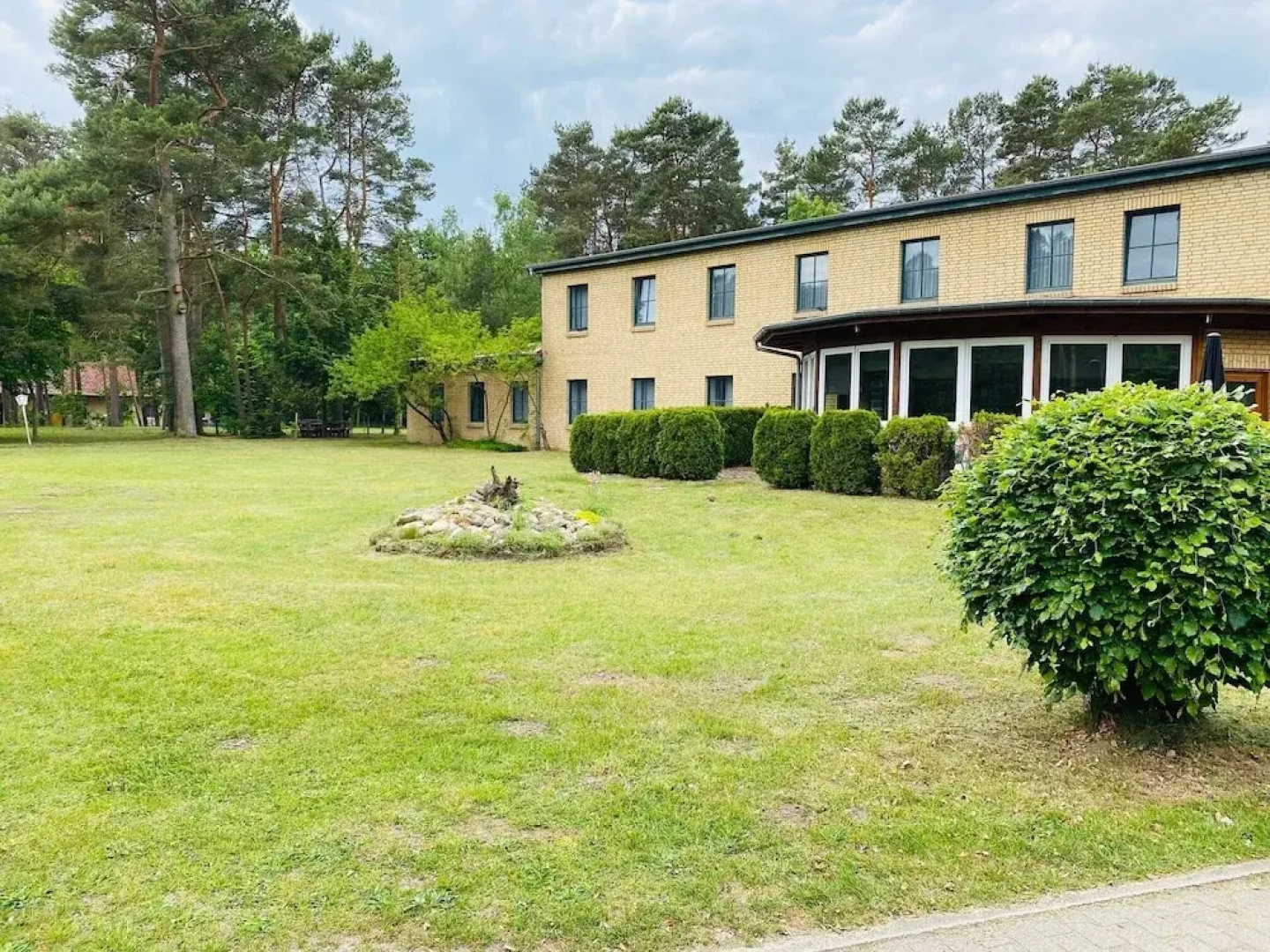Waldhotel Boizenburg