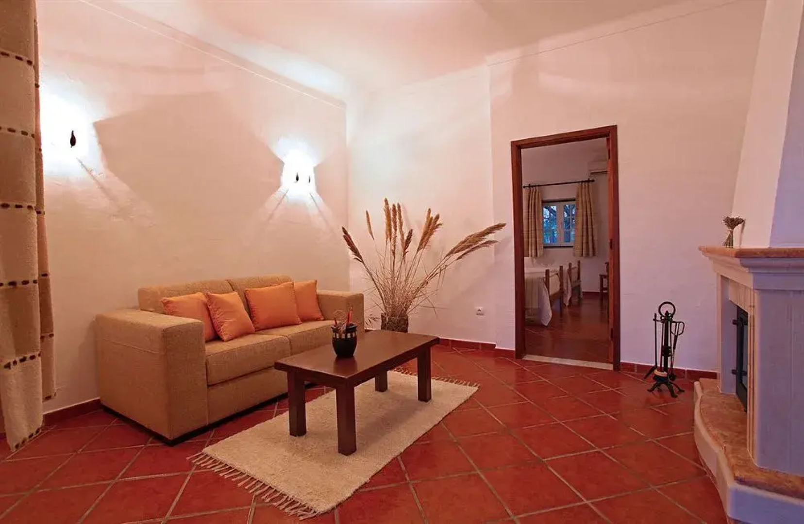 Herdade Naveterra Rural Lodge & Spa