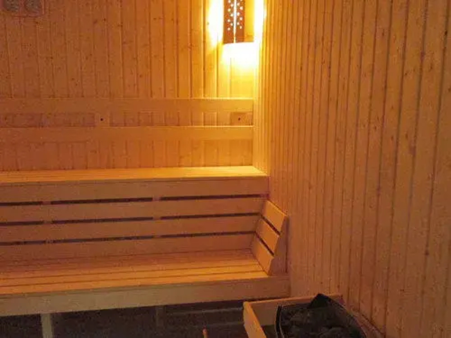 Aparthotel & SPA Iceberg