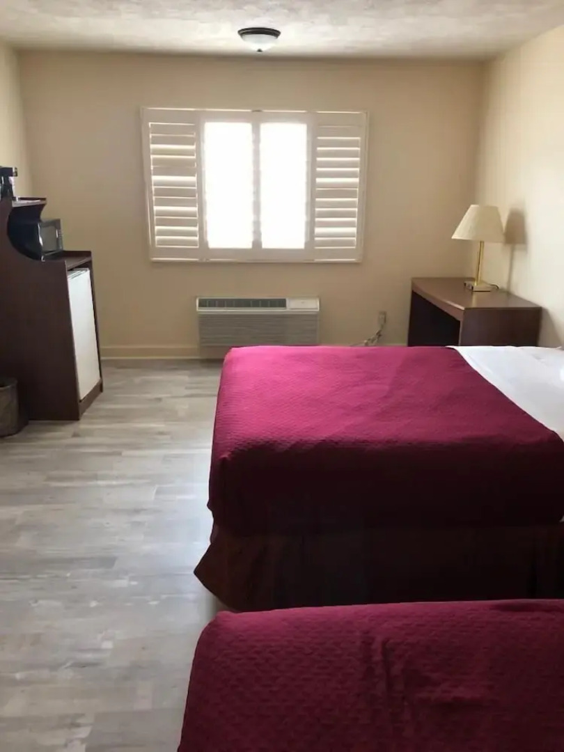 Knights Inn Stevens Point