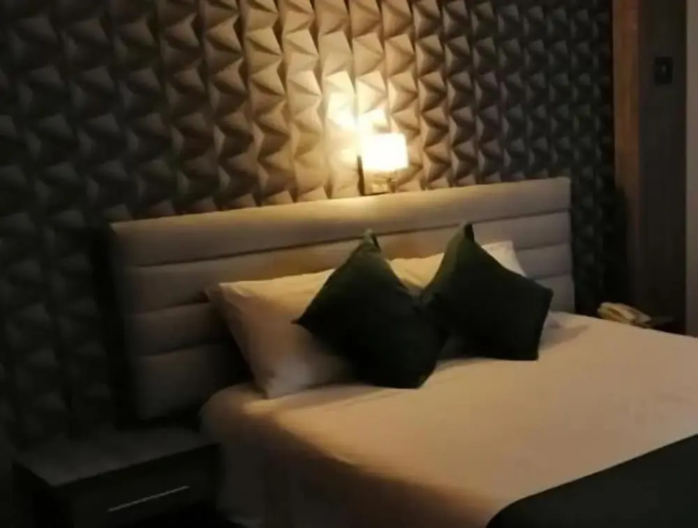 Hotel Chimborazo Internacional