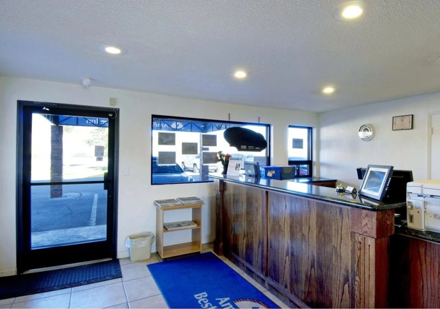 Red Roof Inn Miami, AZ