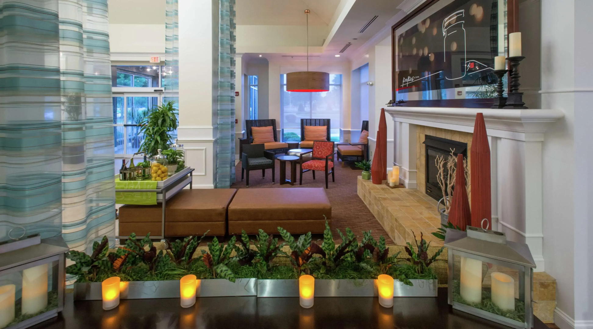 Hilton Garden Inn Macon / Mercer University