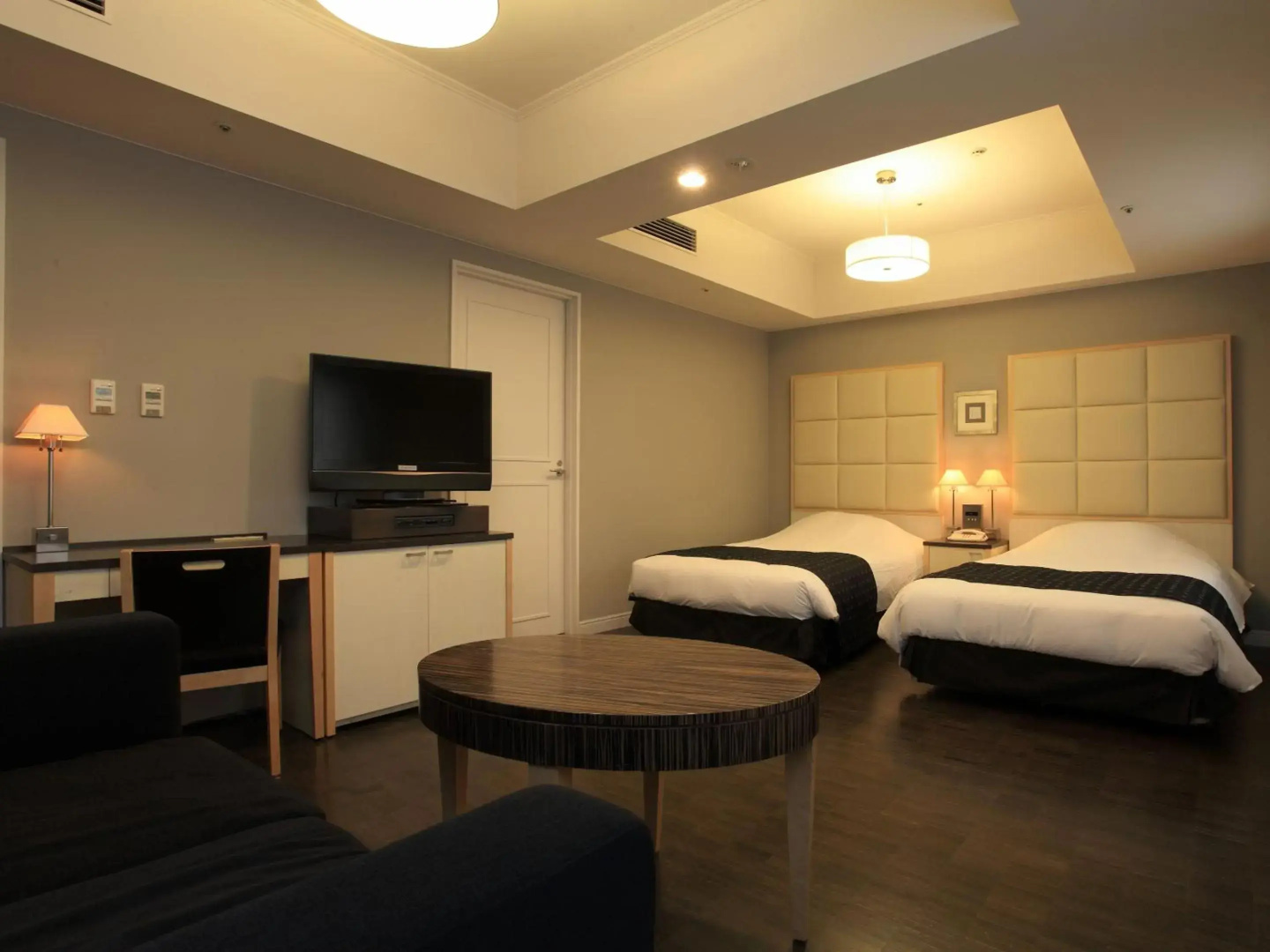 Hotel Monterey Ginza