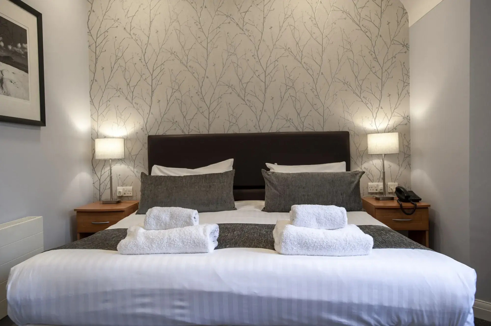 The Management Centre