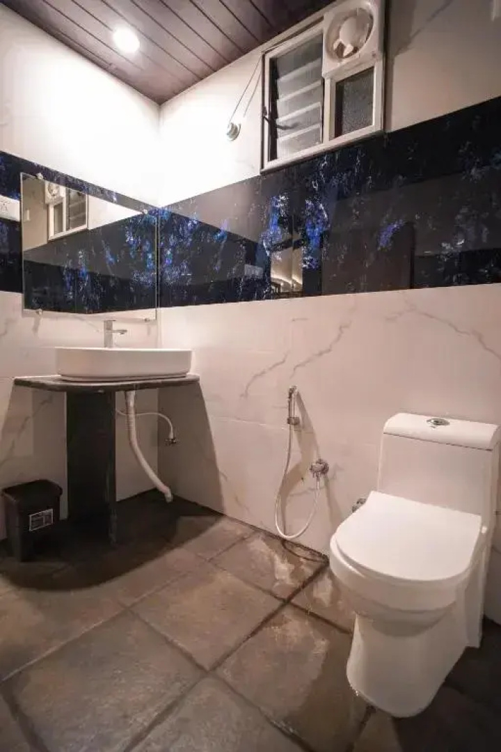 Kings Resort Dandeli