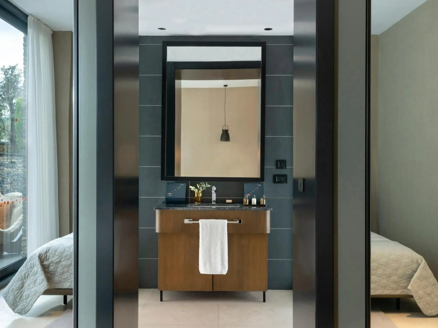 Lujo Hotel Bodrum