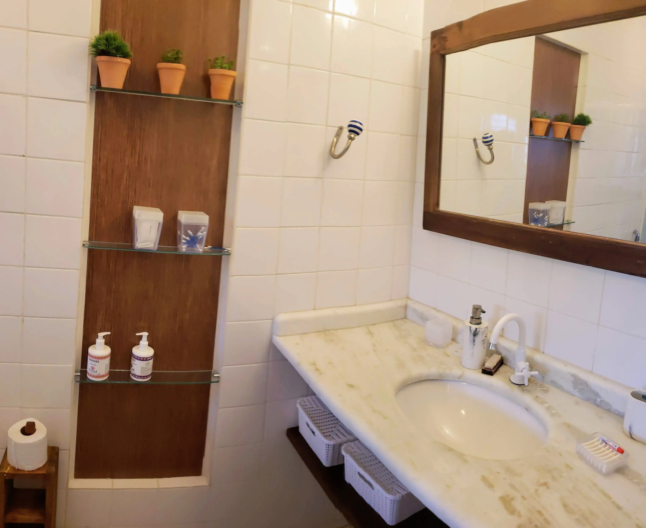 Chalés & Bangalôs Ibiraquera