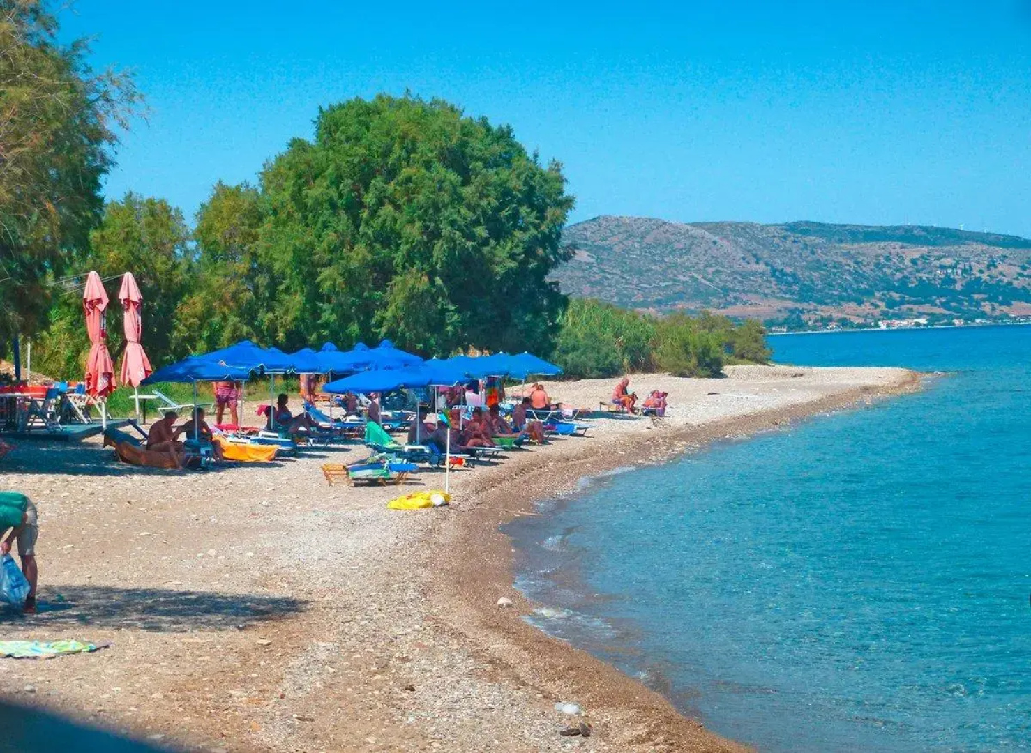 Paris Beach Hotel