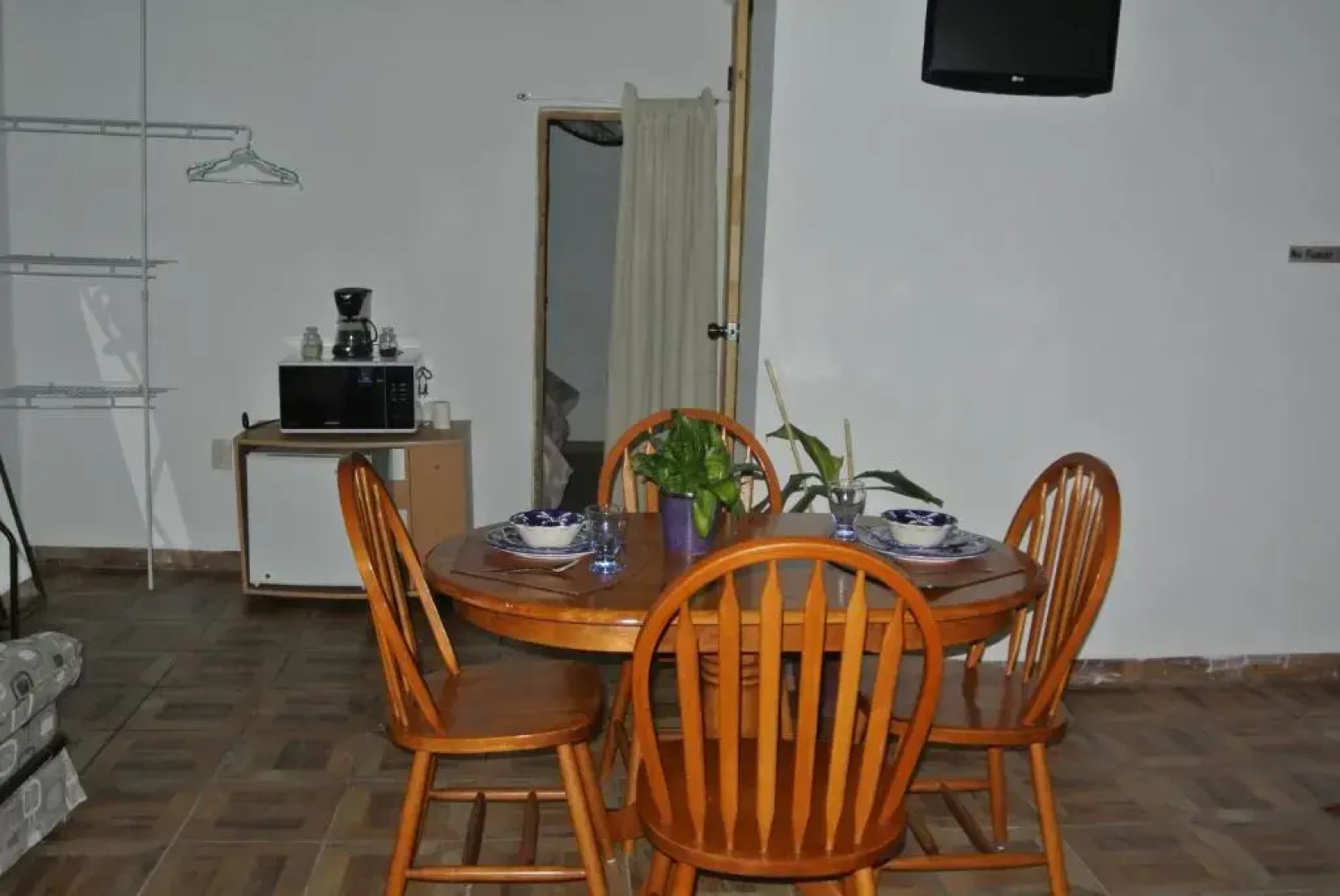 Ventana Al Desierto