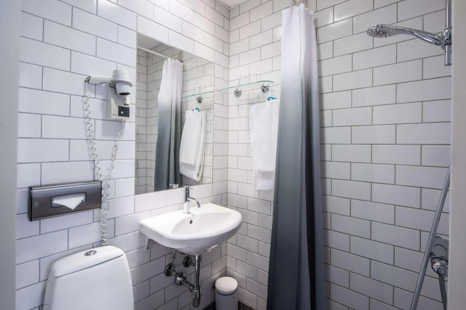 Mercure Hotel Berlin Tempelhof