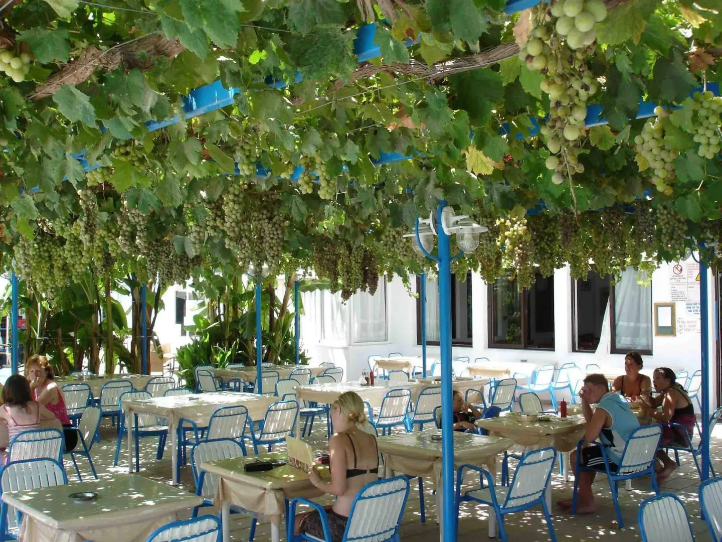 Garden Hotel