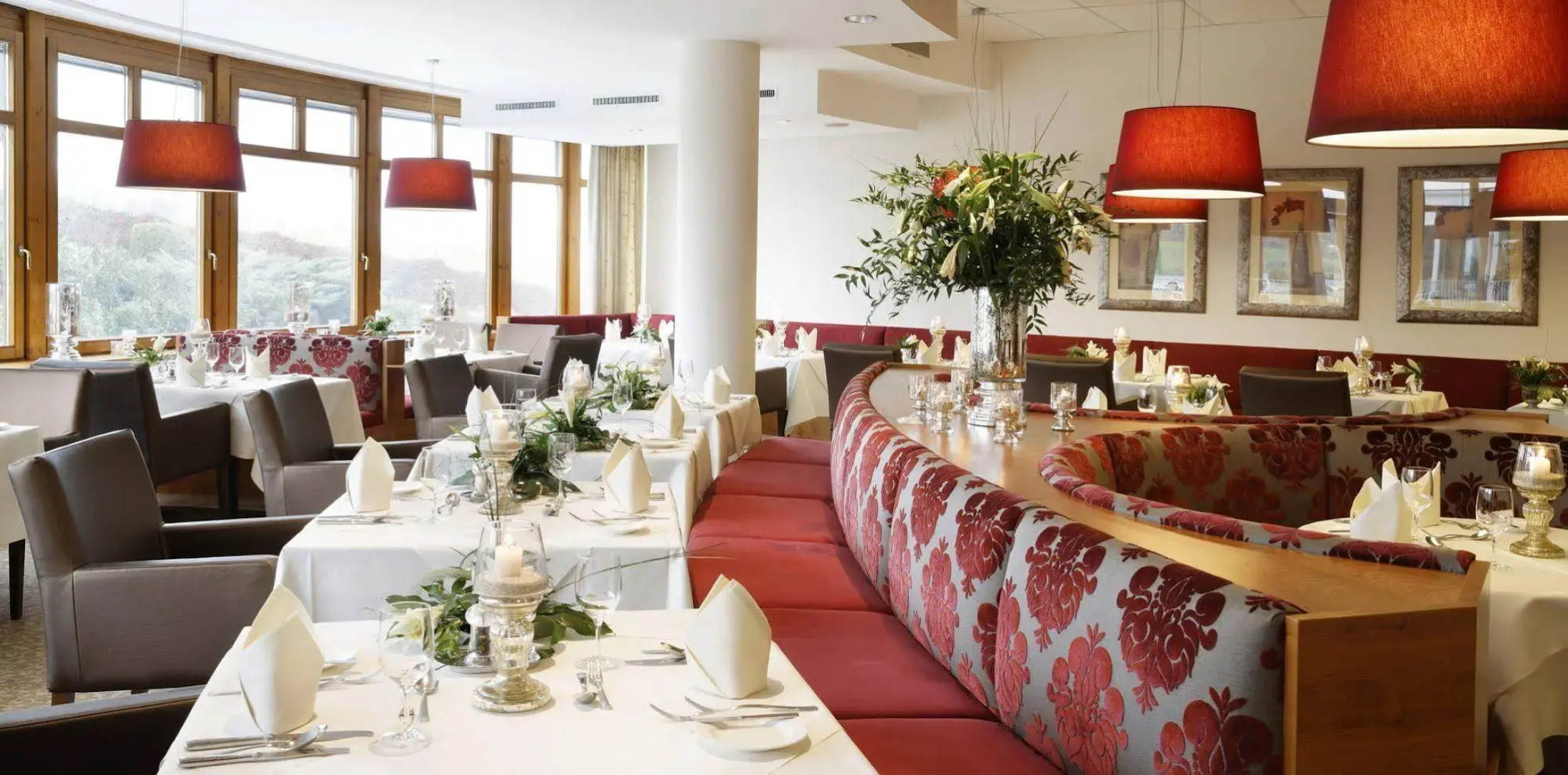 Hotel & Spa Der Steirerhof Bad Waltersdorf