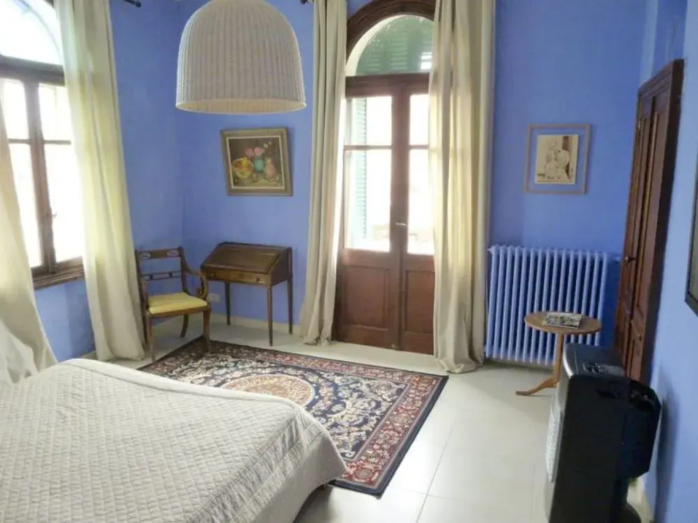 Villa Hortensia Monferrato