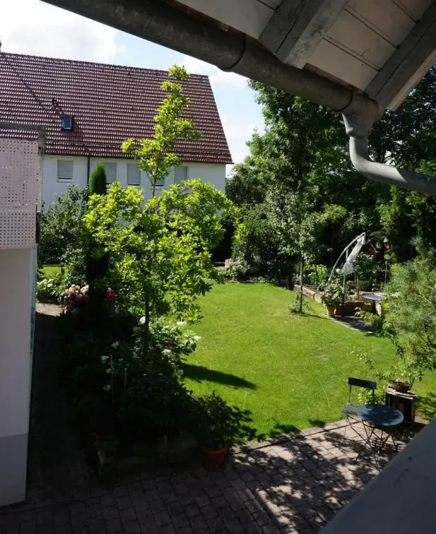 Ferienhaus am Schönbuchrand