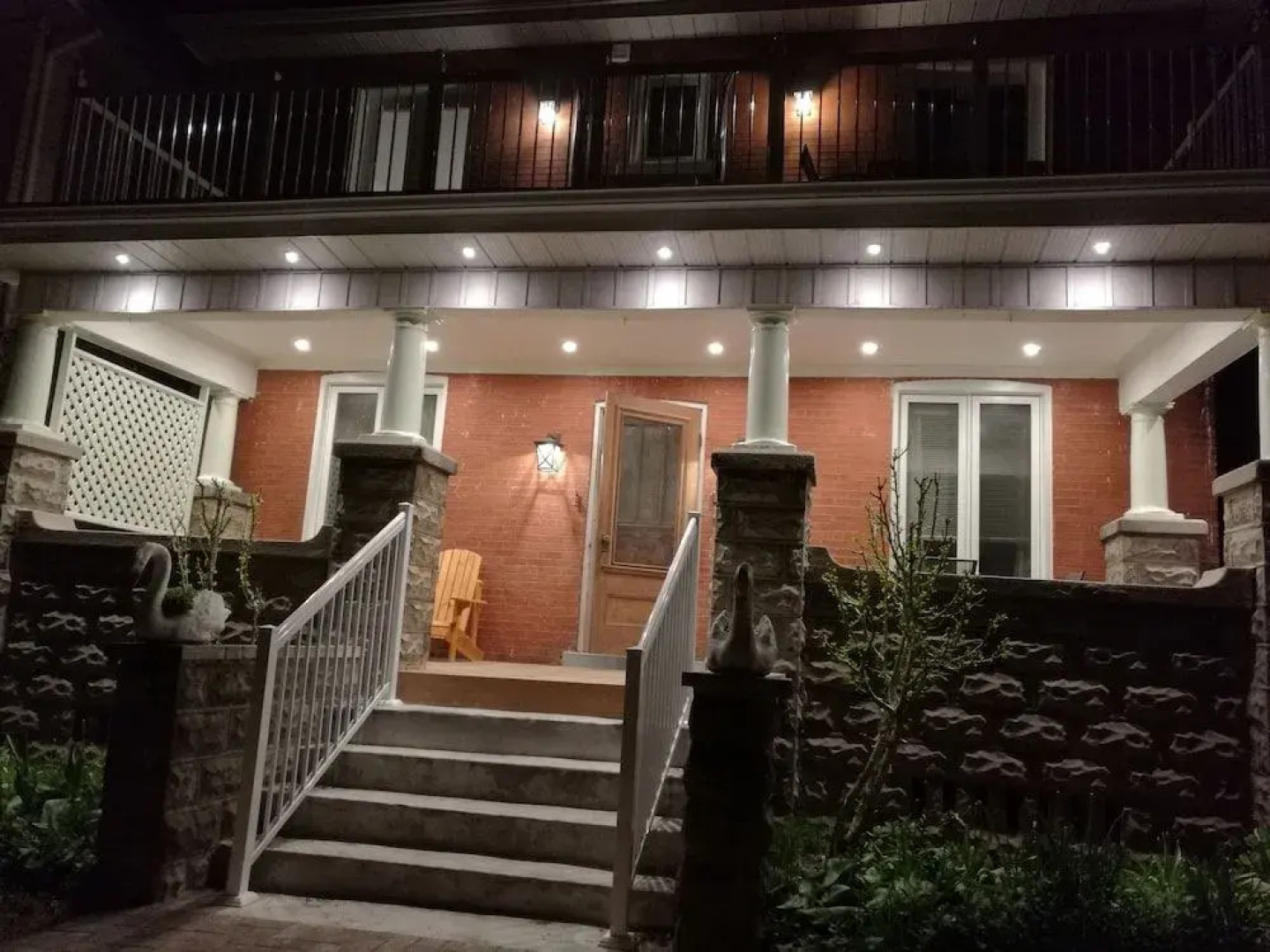 Ambassador's Inn Next Door