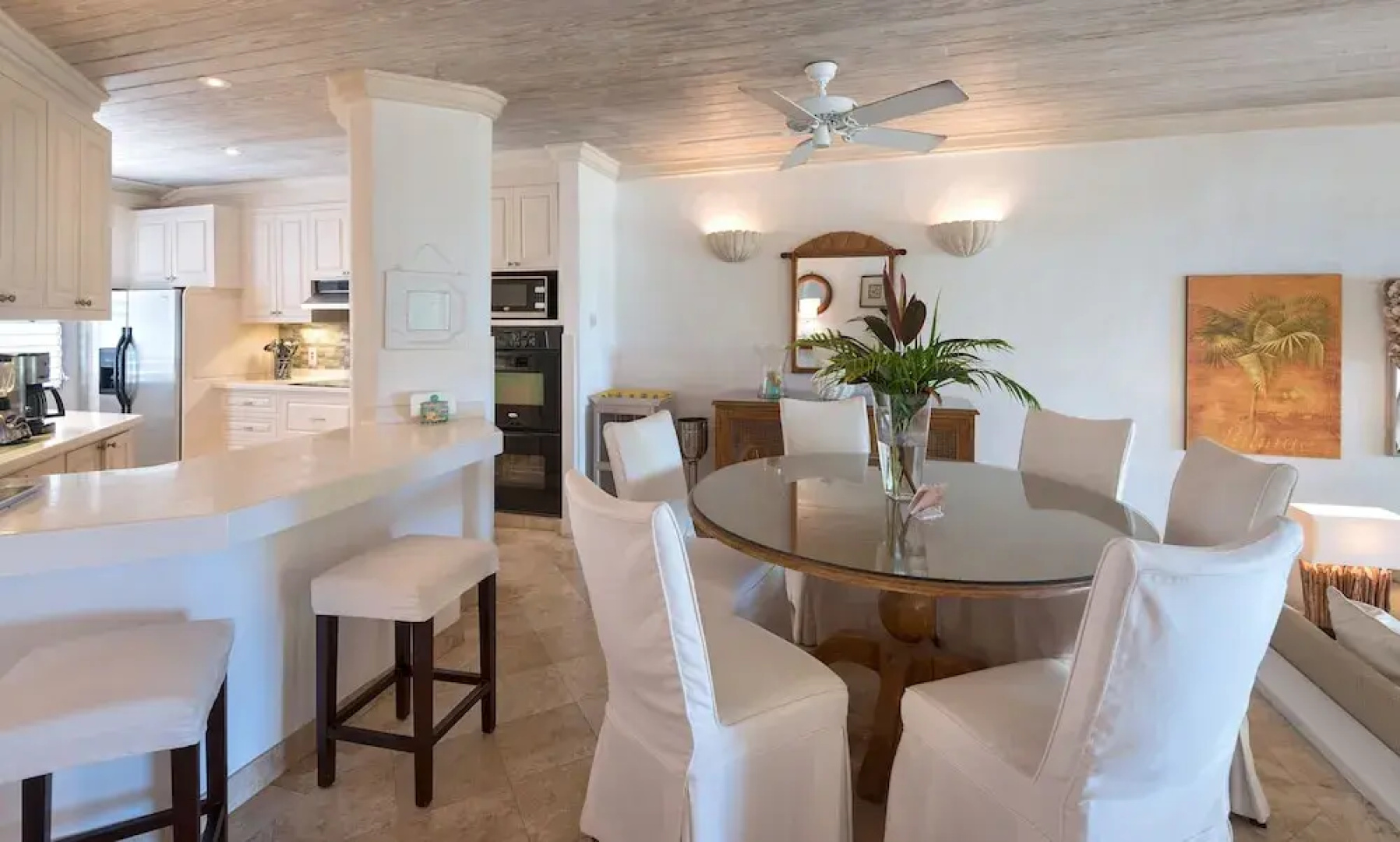 Emerald Beach 5 Aspicia by Altman