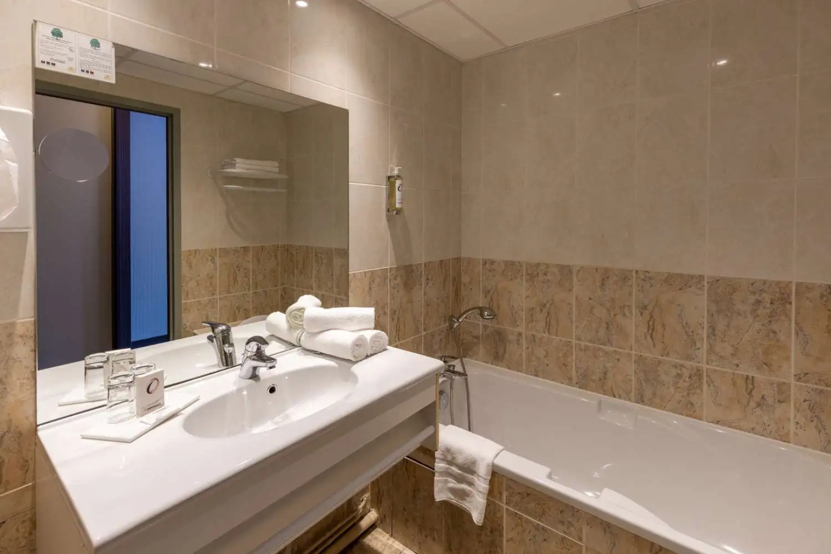 The Originals City, Hotel Paray-Le-Monial