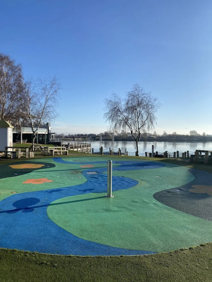 Inviting 3-bed Lodge Tattershall Lakes, Lincoln