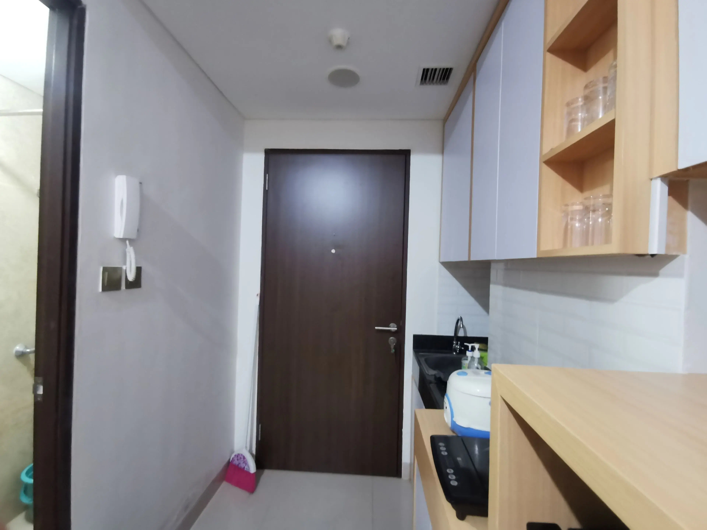 ARSAKHA Transpark Cibubur By Hennys One