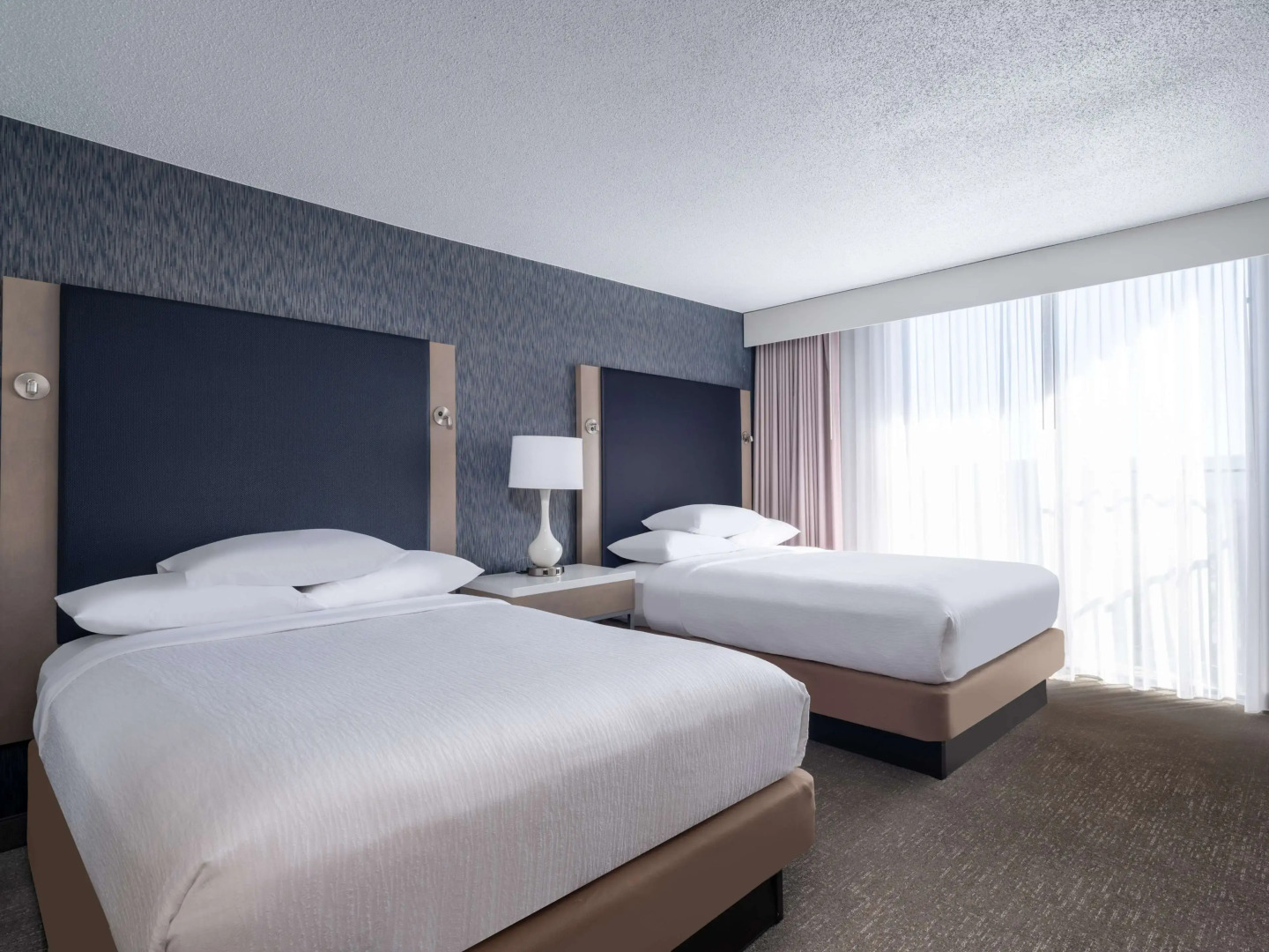 Embassy Suites by Hilton Baltimore Hunt Valley