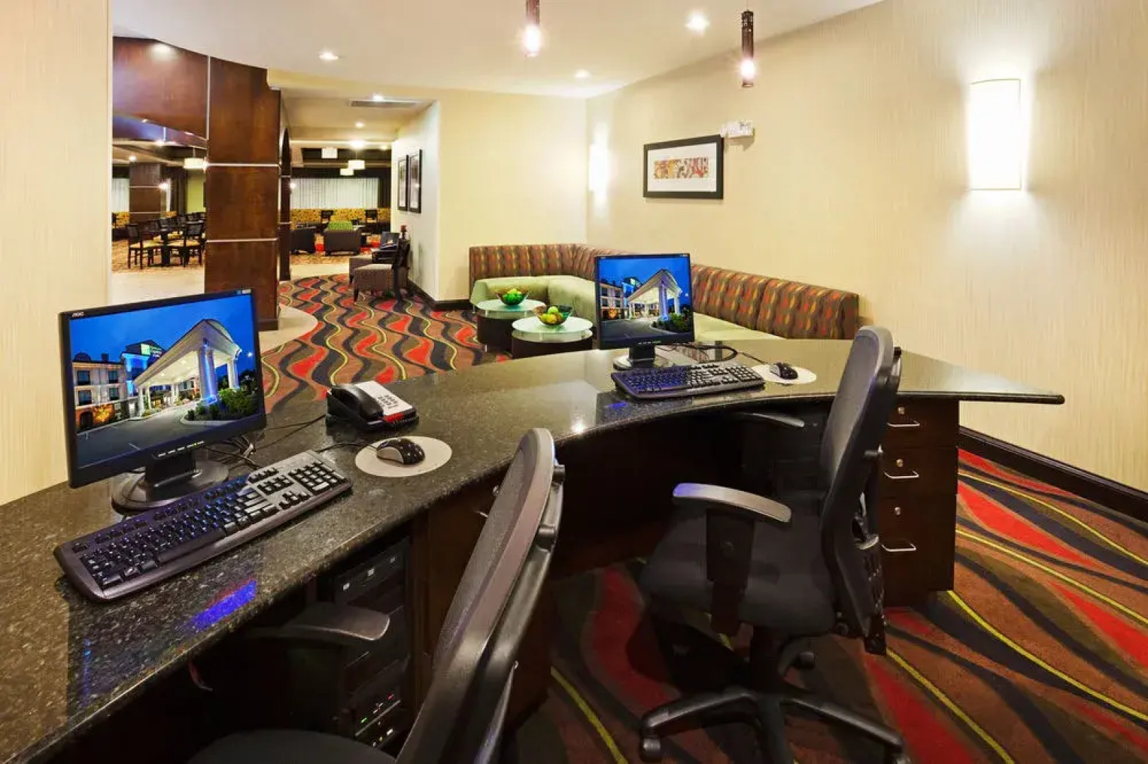 Holiday Inn Express Hotel & Suites Mount Juliet - Nashville Area