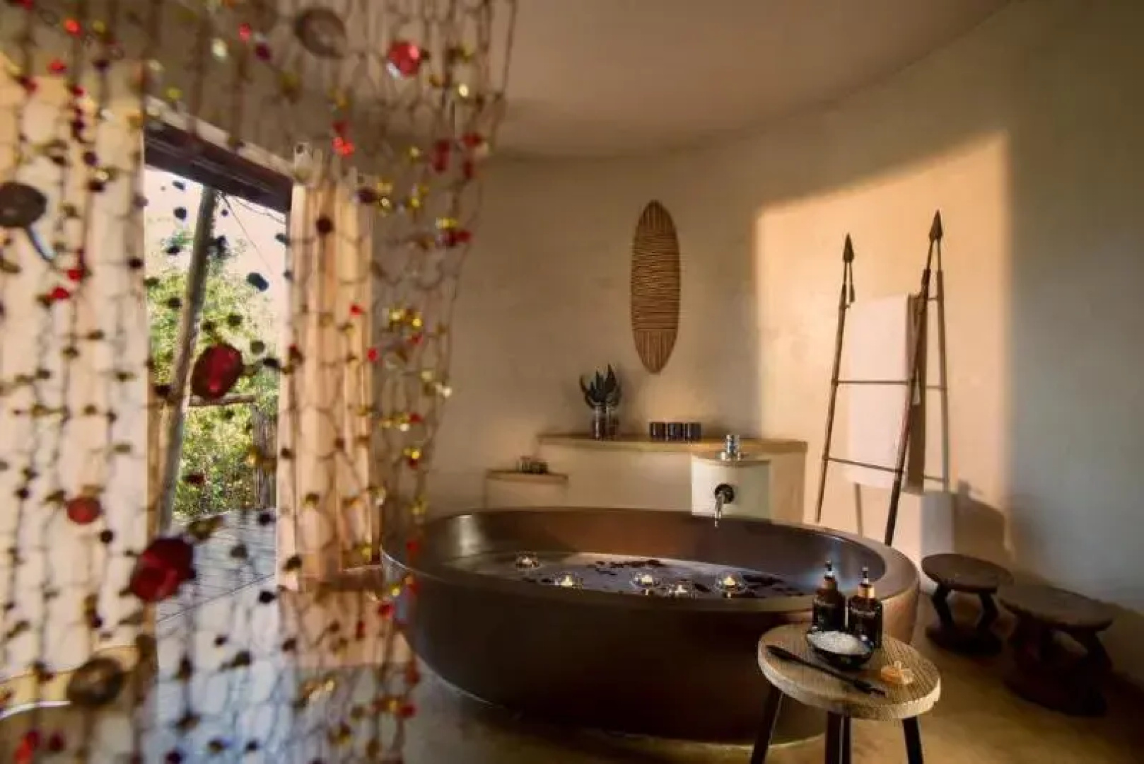 Marataba Safari Lodge
