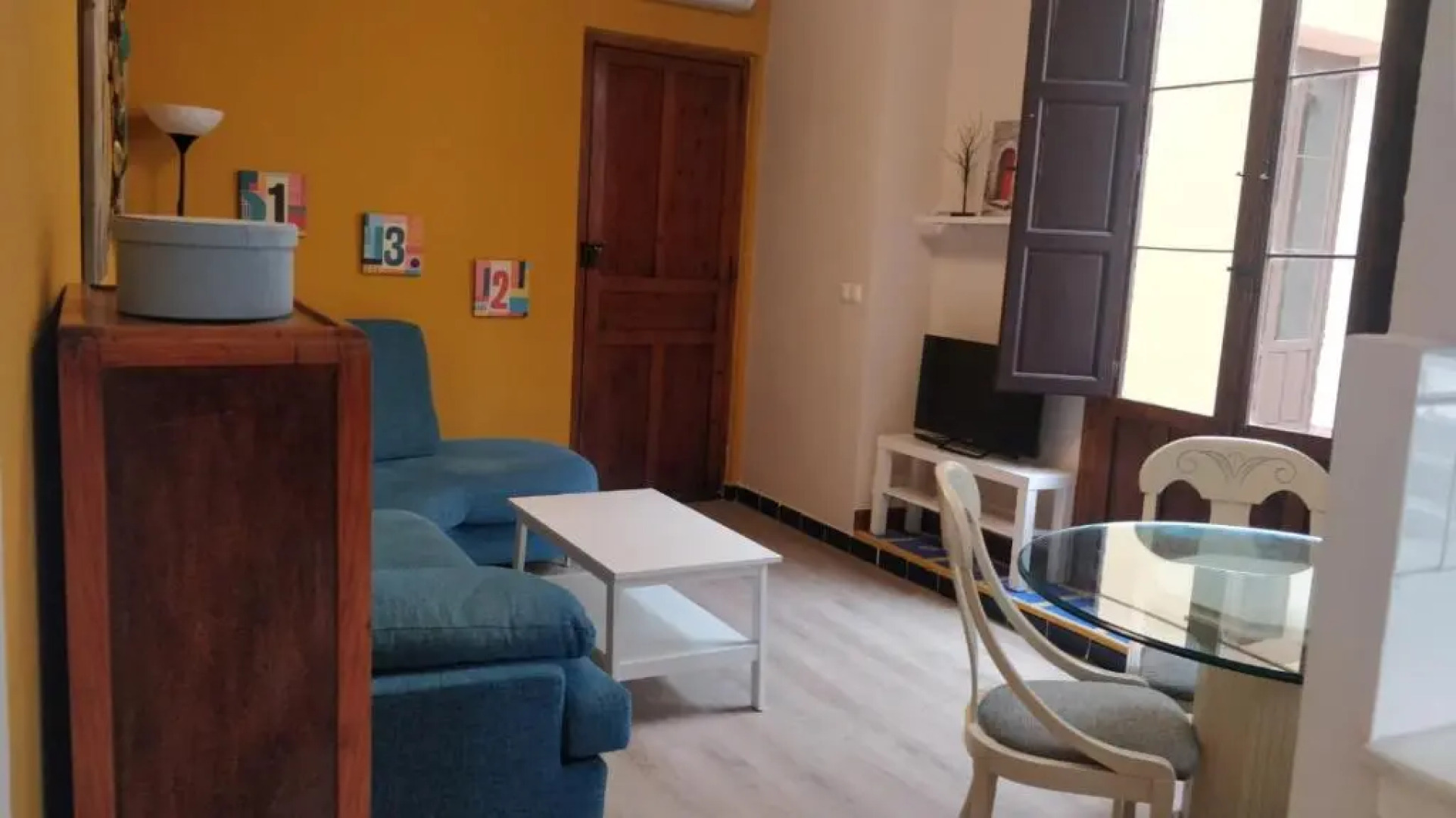 AIRAM Home ARAGON, 7