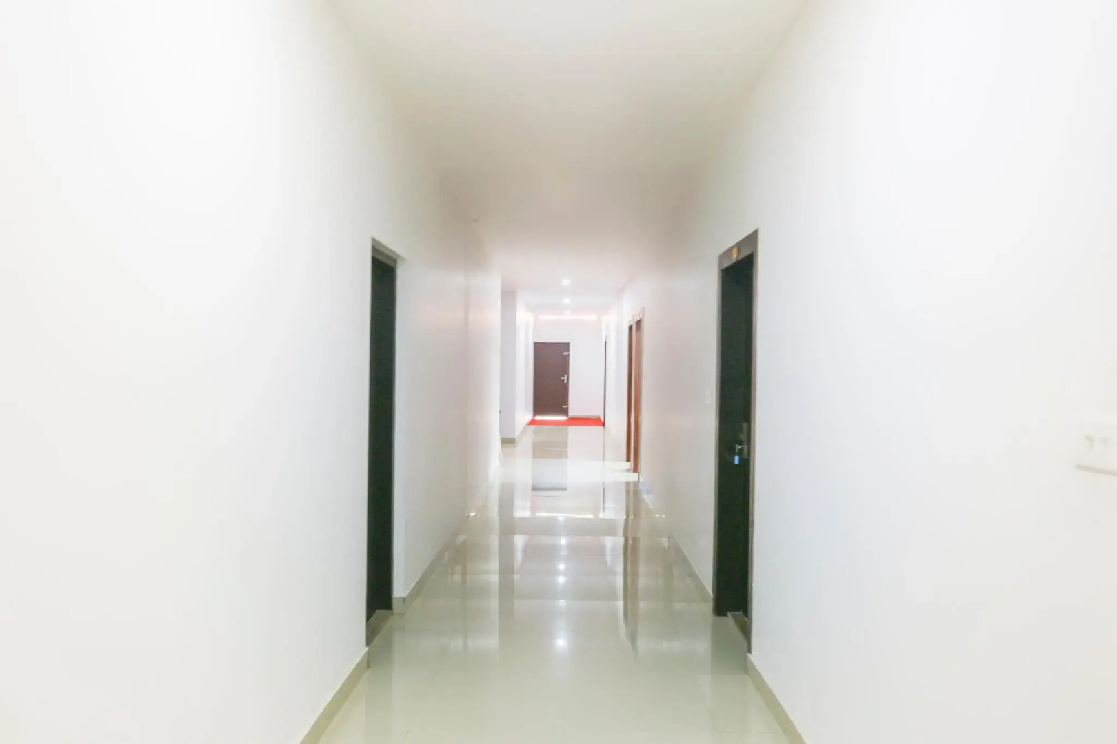 OYO 69396 Michaels Residency