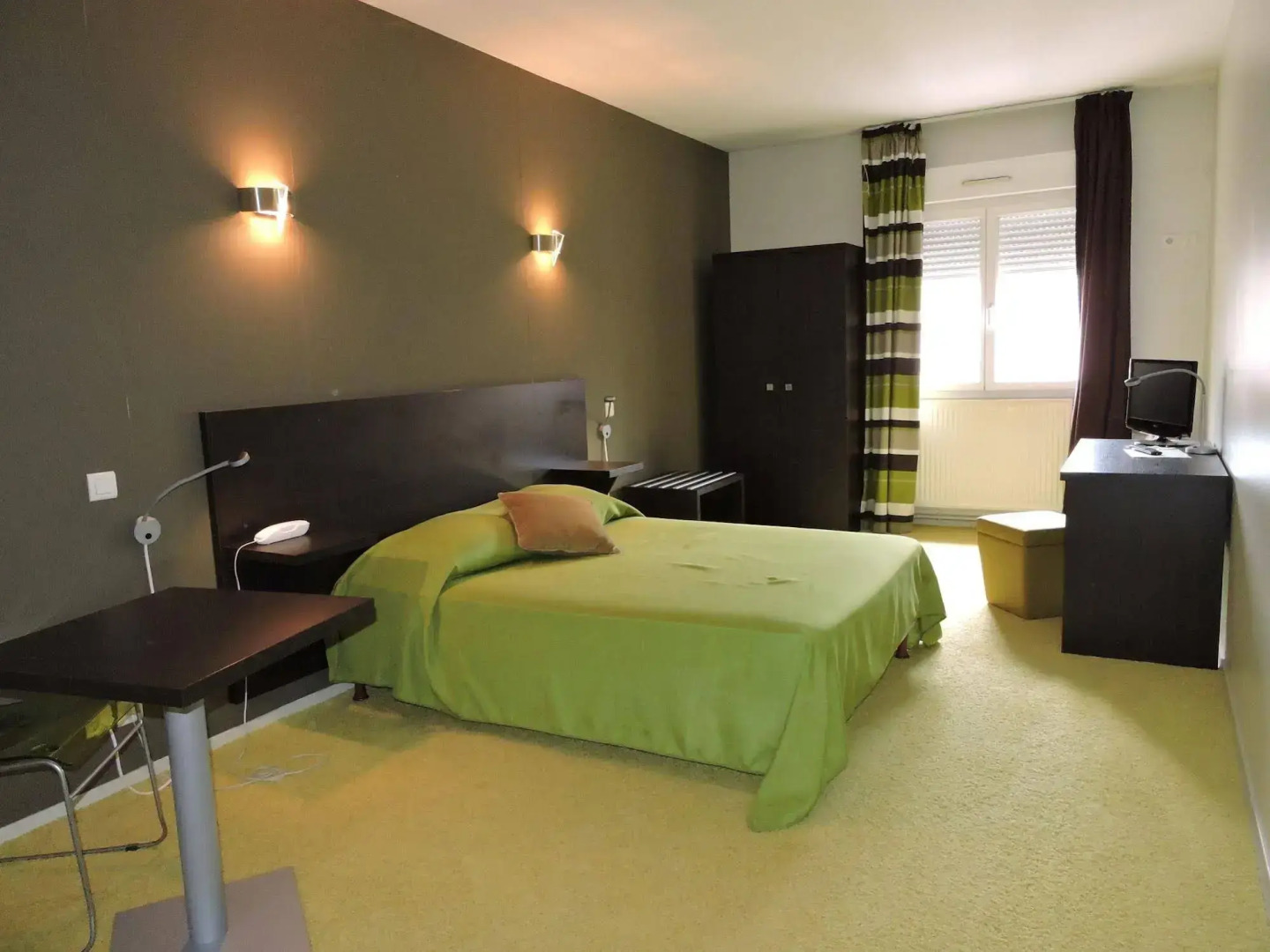 Auberge de la Brévenne