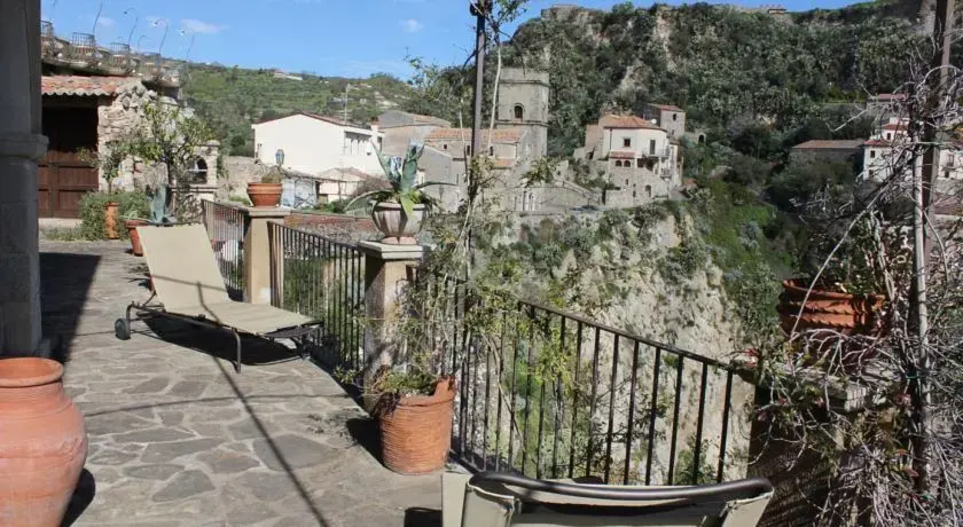 Villa Gelsonero
