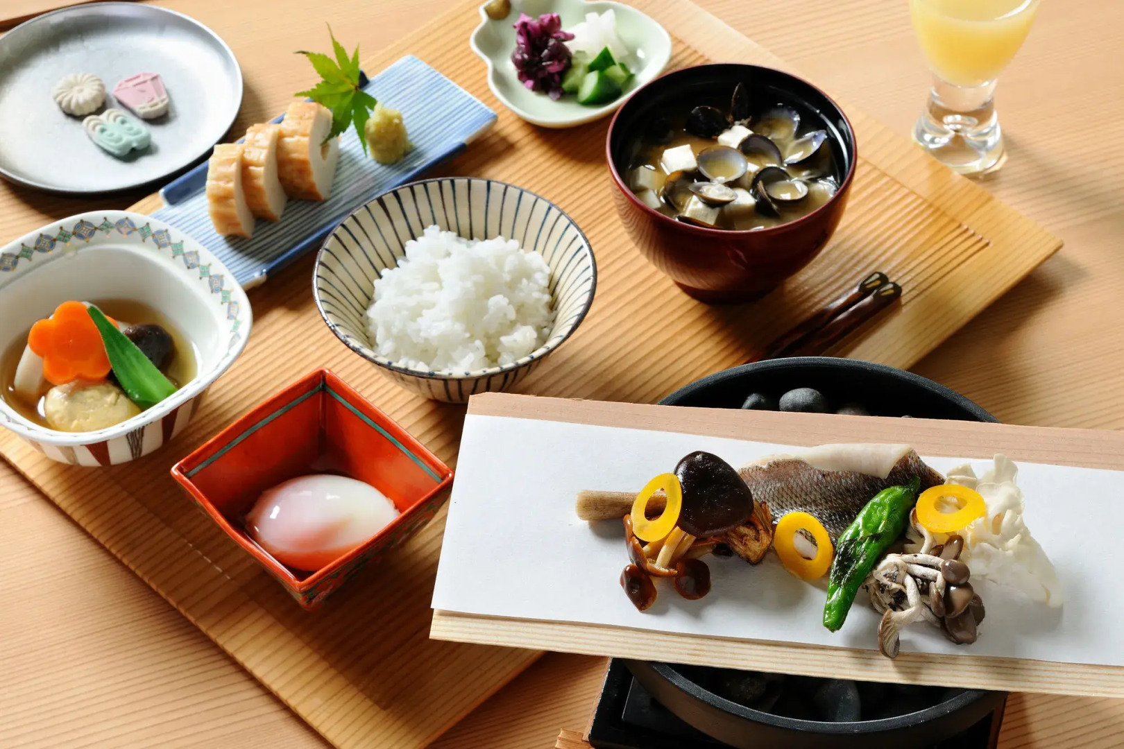 Hoshino Resorts KAI Tamatsukuri