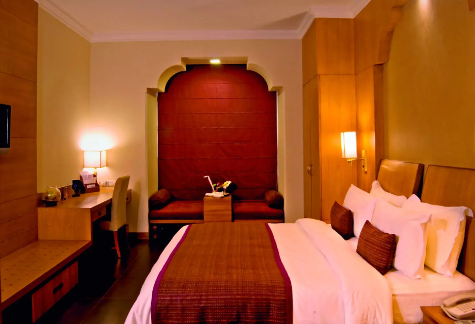 Heritage Village Resort & Spa Manesar