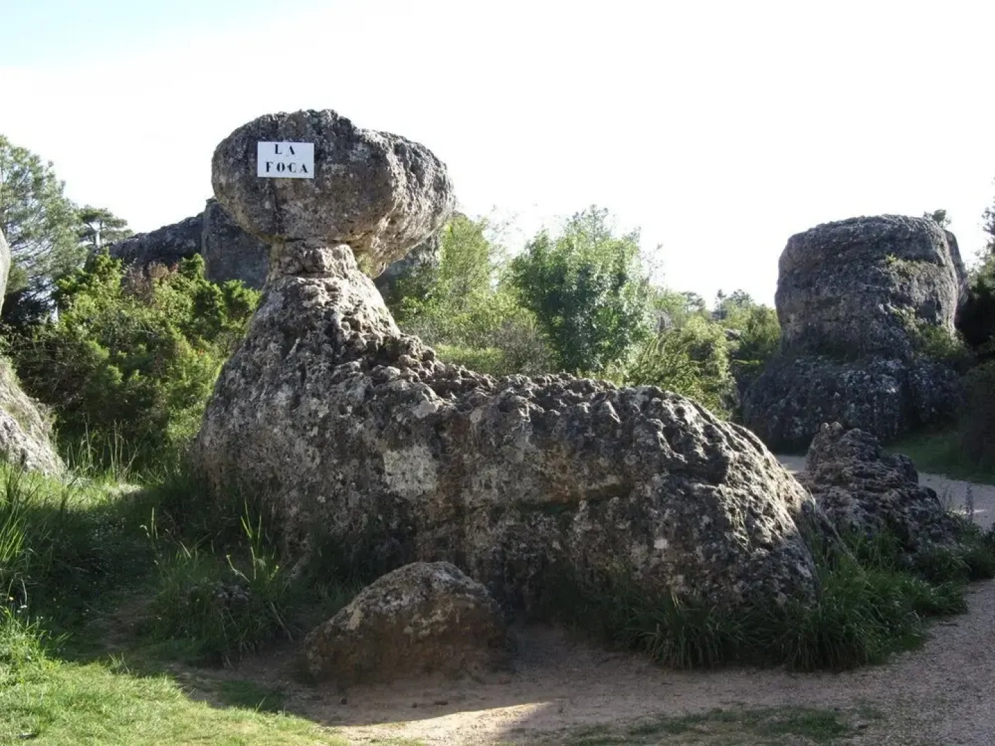 La Antigua Vaquería