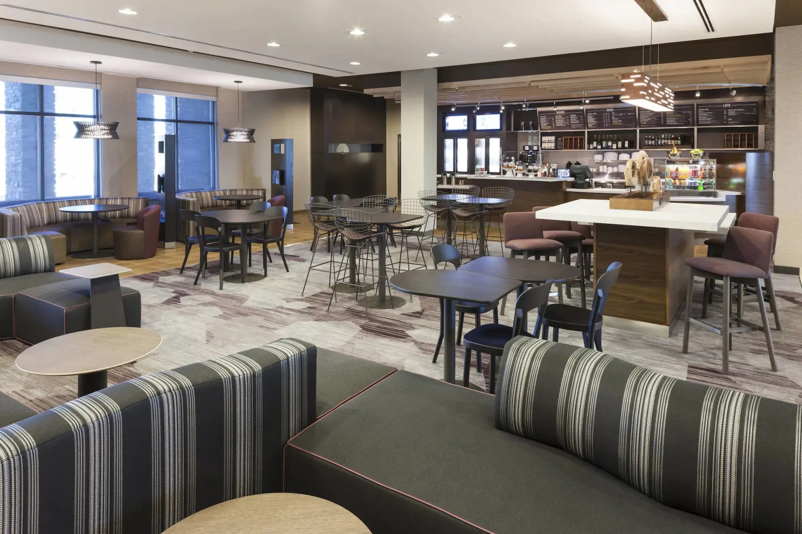 Courtyard by Marriott Fort Worth at Alliance Town Center