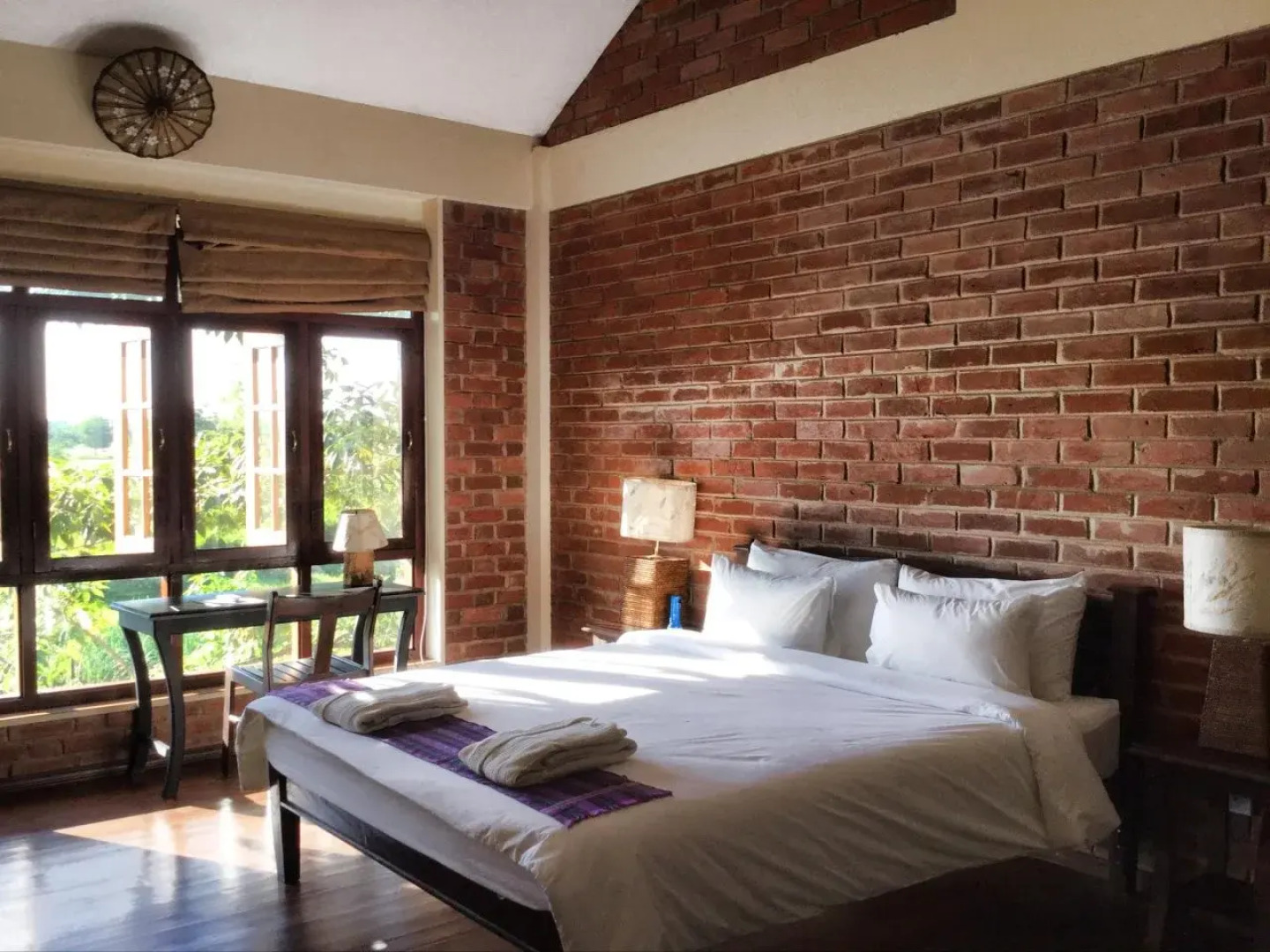 Han Thar Gardens Resort