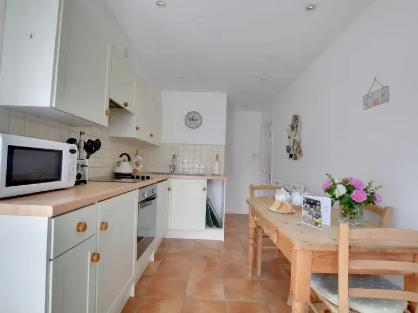 Holiday Home Baley