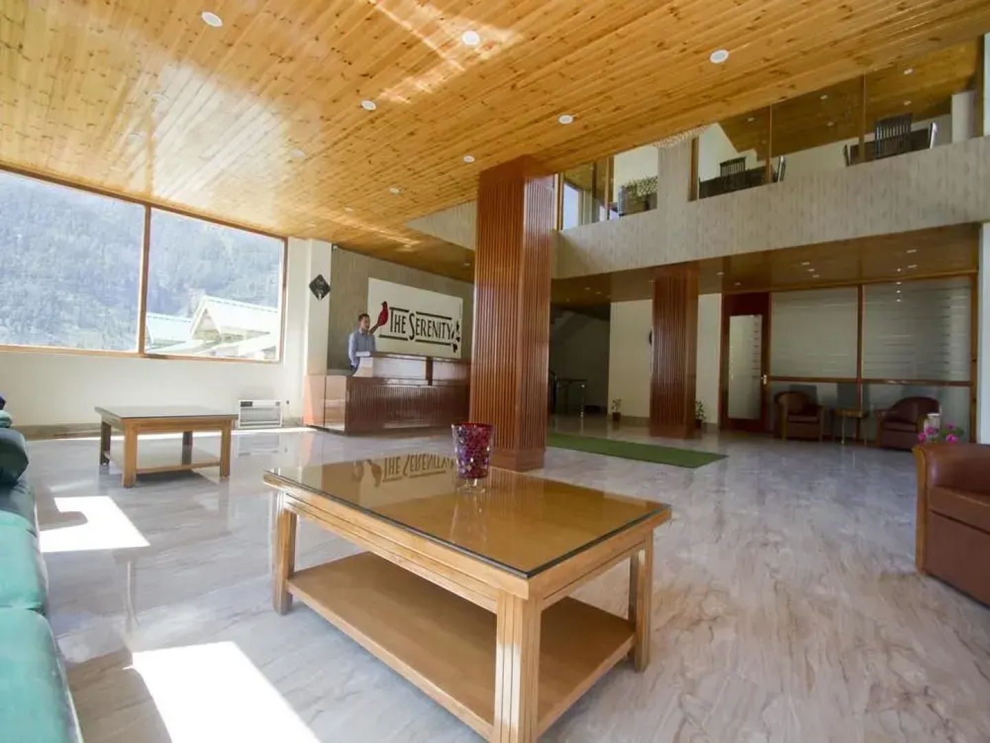 OYO Premium Jagatsukh Valley