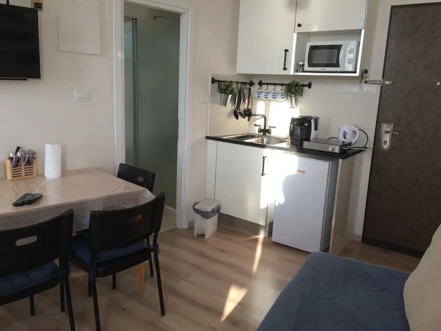 Ashdod Suites Beachfront apartment