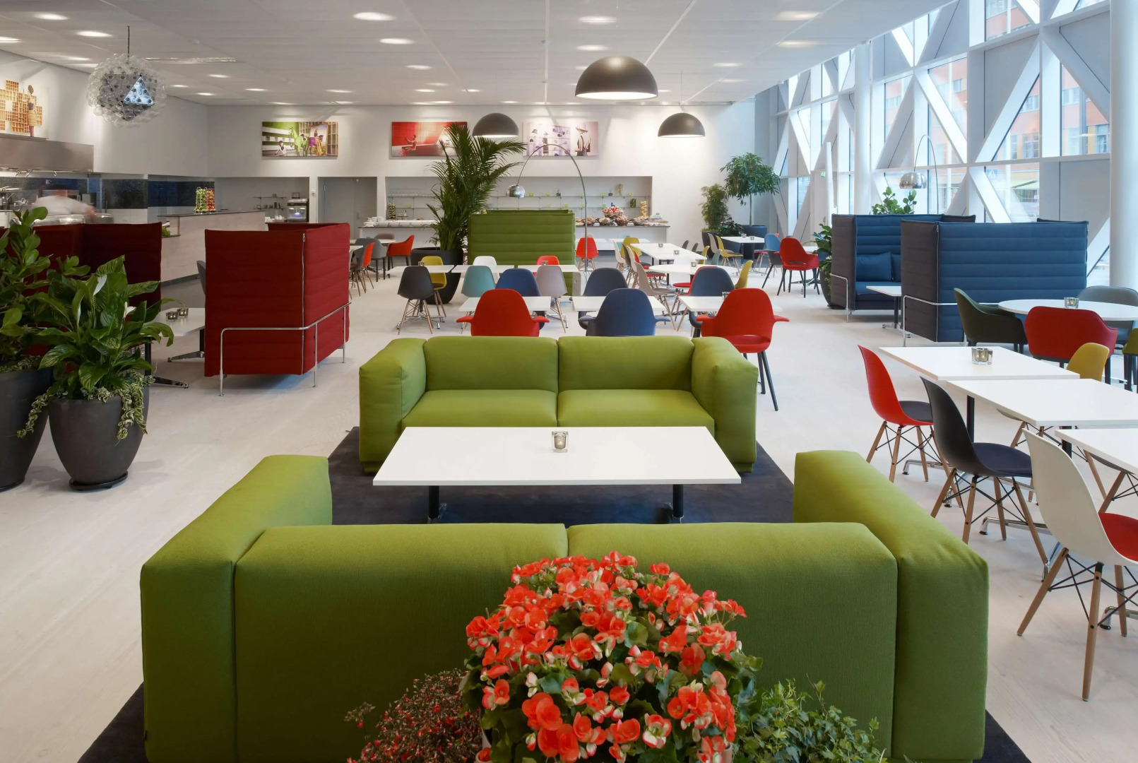 Scandic Victoria Tower