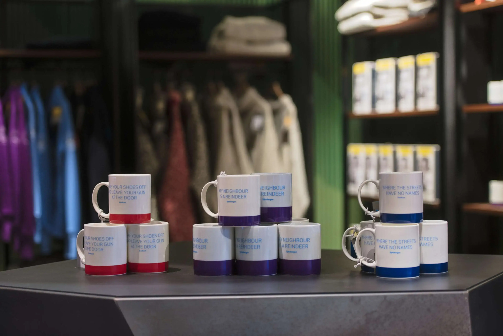 Radisson Blu Polar Hotel Spitsbergen