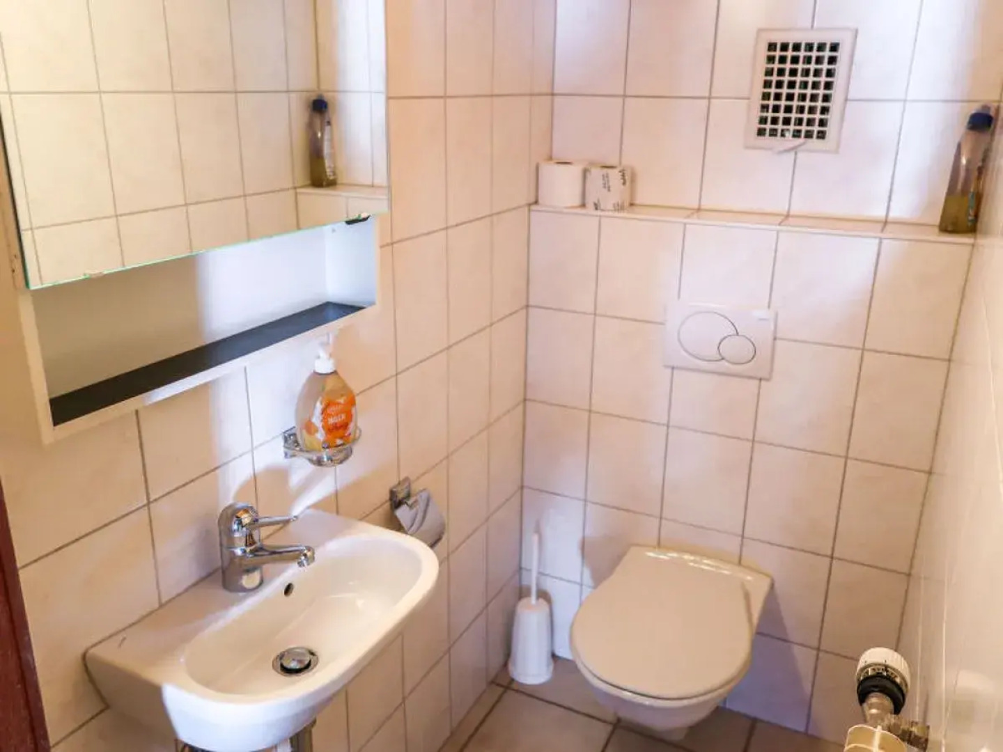 Apartment Montana Langwies