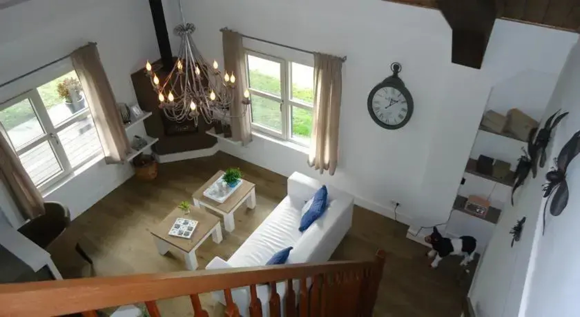 B&B Gastenverblijf Hoogenboom