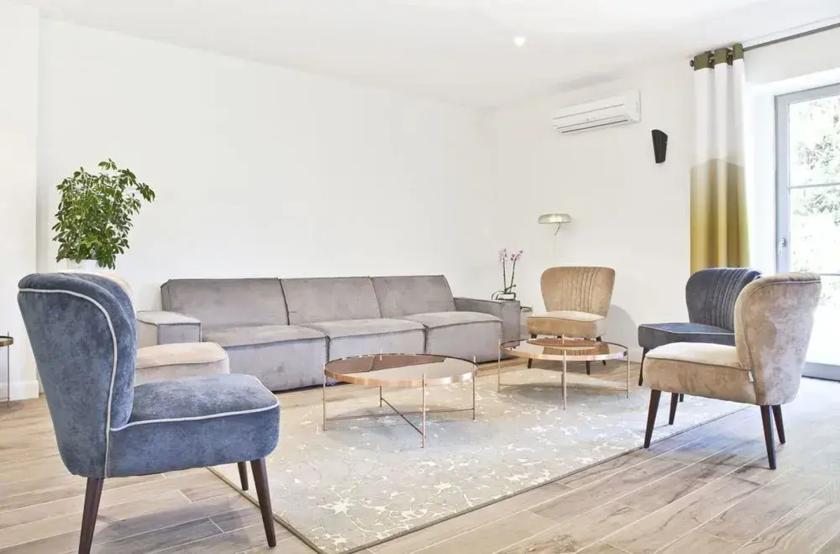 Hotel Le Saint Gelais