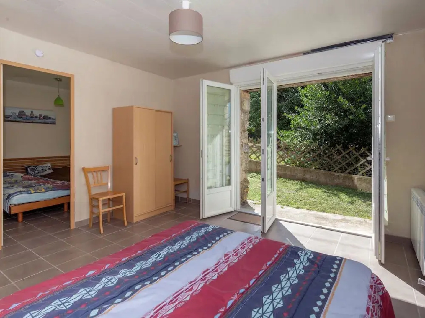 Modern and Comfortable Holiday Home in North Ardèche