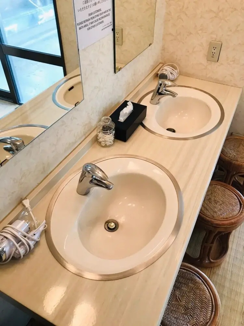 Отель The Ritz-Carlton, Nikko