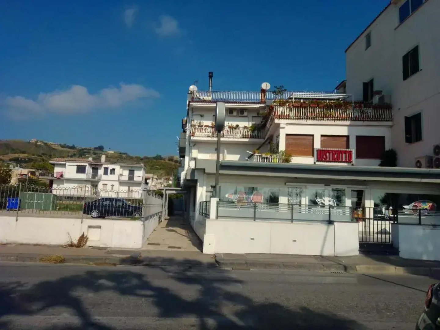 Affittacamere Angelica