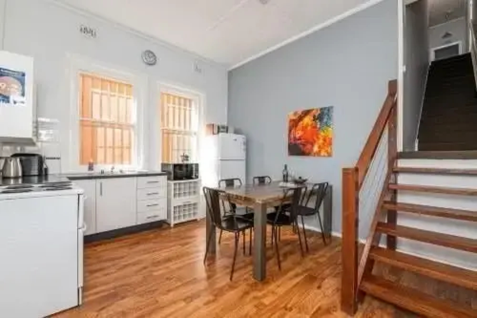 Five Ways CBD Apartment - Spacious, Wifi, Free Parking